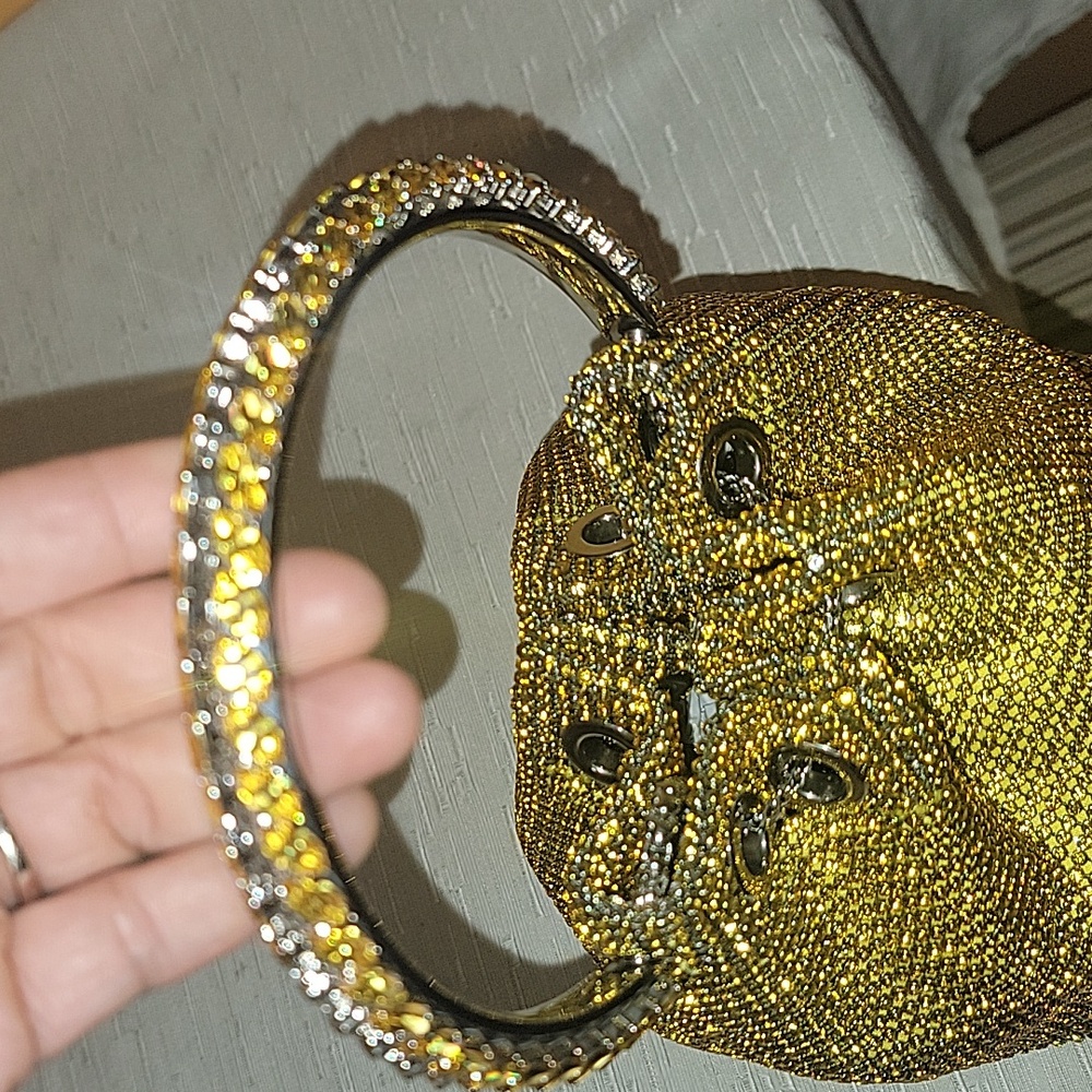 Jimmy choo bonbon